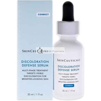 SkinCeuticals Discoloration Defense Sérum, 30ml
