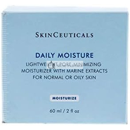 SkinCeuticals Denný Hydratačný Krém, 50ml