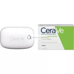 CeraVe Hydratačný čistiaci mydlo 128g