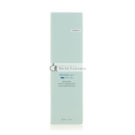 Skinceuticals Retinol 0.3, 30ml