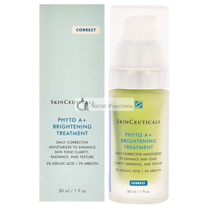 Skinceuticals Phyto A+ Rozjasňujúca Liečba 30ml