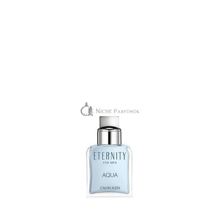 Calvin Klein Eternity Aqua for Men toaletná voda pre mužov 30 ml