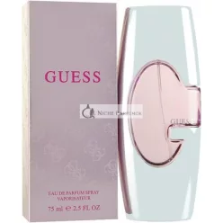 Guess Pink Eau de Parfum 75ml pre ženy