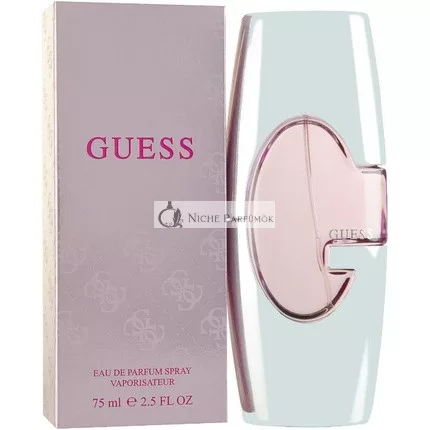 Guess Pink Eau de Parfum 75ml pre ženy