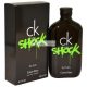 Calvin Klein CK One Shock for Him toaletná voda pre mužov 200 ml
