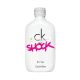 Calvin Klein CK One Shock pre ženy Eau de Toilette, 100ml