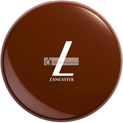 Lancaster 365 Slnečná Púder na Tvár 2 Sunny Glow SPF30 9g