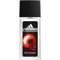 Adidas Fragrance Team Force Telóvacia vôňa, 75ml