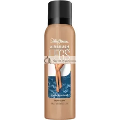 Sally Hansen Airbrush Legs Svetlý Lesk Makeup na Nohy 75ml