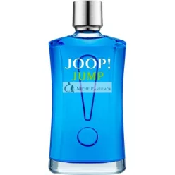 Joop! Jump pre mužov, 200ml Eau de Toilette