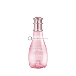   Zino Davidoff Cool Water Sea Rose Toaletná voda pre ženy 50ml