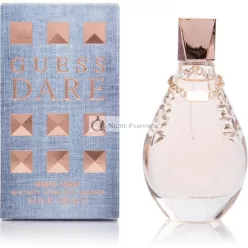 Guess Dare Eau De Toilette Spray pre ženy 100ml