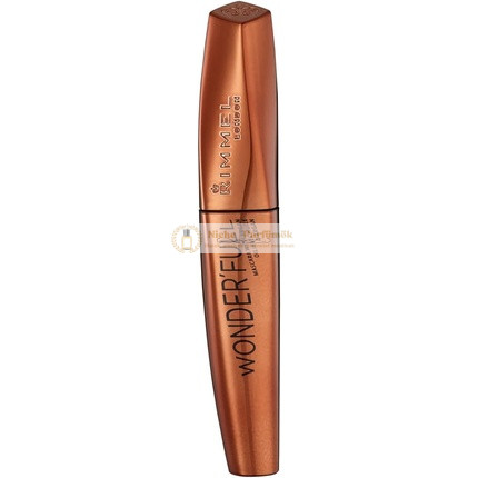 Rimmel London Riasenky