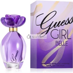 Guess Girl Belle Dámska Eau de Toilette 100ml