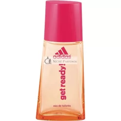 Adidas Get Ready Parfumový Sprej pre Ženy 30ml