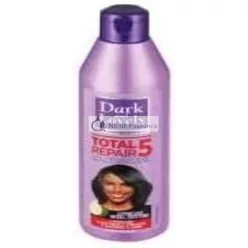 Dark & Lovely Total Repair 5 Olej na vlasy, 250 ml