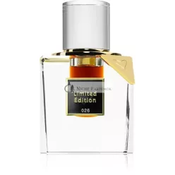  Vertus Crystal Limited Edition Parfumový Olej - Unisex, 30 ml
