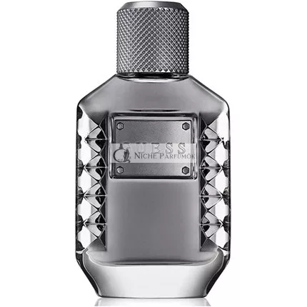 Guess Dare for Men Eau De Toilette Spray, 100ml