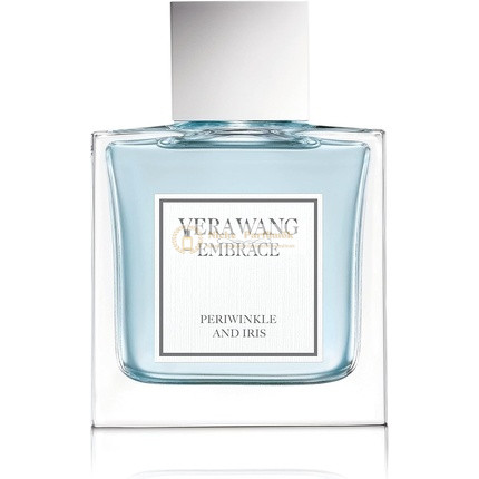 Vera Wang Embrace Eau de Toilette Parfum pre ženy Periwinkle a Iris 30 ml