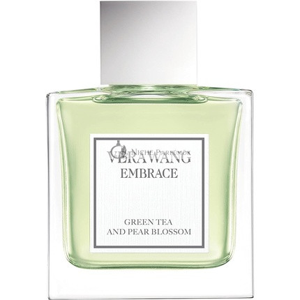 Vera Wang Embrace Eau de Toilette Parfum pre ženy, Zelený čaj a Hruškový kvet, 30 ml