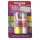 Rimmel Keep Calm and Love Balzam na pery v fialovom odtieni