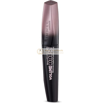 Rimmel WonderFull Volume Riasenku Mascara Čierna, 13,5 ml