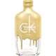 Calvin Klein CK One Gold toaletná voda unisex 100 ml