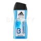 Adidas Climacool sprchový gél pre mužov 250 ml