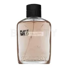 Playboy Play It Wild for Him Eau de Toilette férfiaknak 100 ml