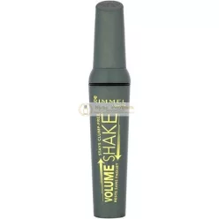 Rimmel Volume Shake Riasťajúca Riasenka Čierna, 9ml