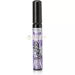  Rimmel Extra Long Lash Riasťajúca Riasenka, Extreme Black, 8ml