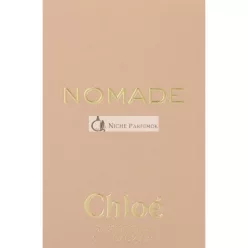 Chloé Nomade Sprchový gél 200ml