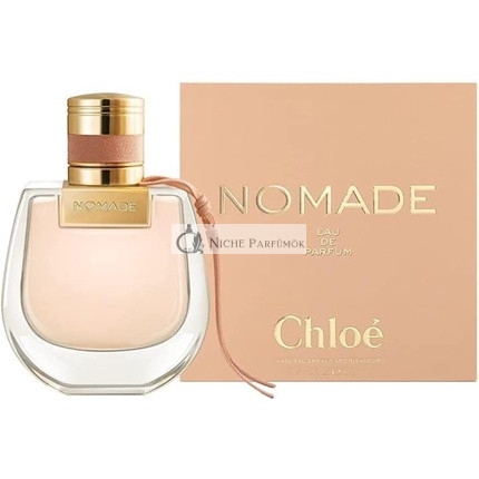 Chloé Nomade parfémovaná voda pre ženy 50 ml