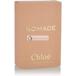 Chloe Nomade Telové Mlieko 200ml