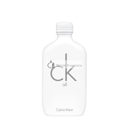 Calvin Klein CK All Eau de Toilette, 50ml