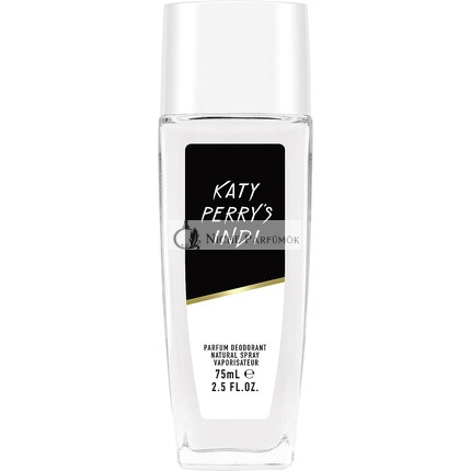 Katy Perry Indi Deodorantový Sprej, 75ml