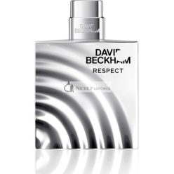 Respect Eau de Toilette Sprej 90ml