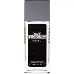 David Beckham Respect for Men Deodorant Natural Spray 75ml