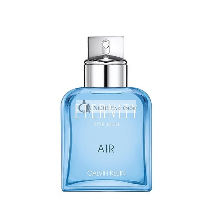 Calvin Klein Eternity Air toaletná voda pre mužov 100 ml