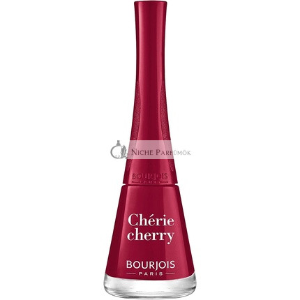 Bourjois Lak na nechty 1 Sekunda Číslo 57 Illic Kaki, 8ml