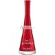 Bourjois 1 Sekunda Lak na Nechty 09 Let's get red(y), 9ml