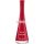 Bourjois 1 Second Lak na nechty červený, 9ml