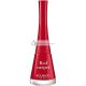 Bourjois 1 Second Lak na nechty červený, 9ml