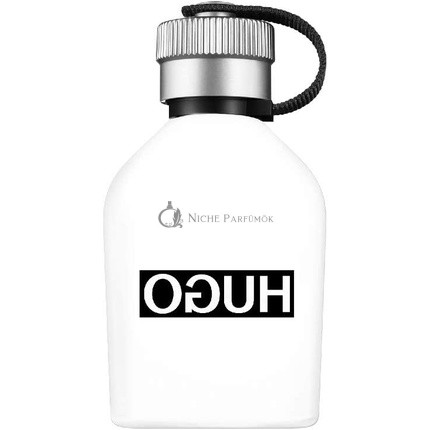 Hugo Boss Reversed toaletná voda pre mužov 75 ml
