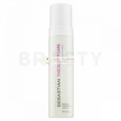   Sebastian Professional Thickefy Foam penové tužidlo pre objem a spevnenie vlasov 190 ml