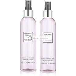 Vera Wang Embrace Levanduľa a Tuberóza Telo Sprej, 240ml