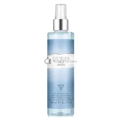 Guess 1981 Indigo Telový sprej, 240ml