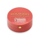 Bourjois Little Round Pot Blush púdrová lícenka 54 Rose Frisson 2,5 g