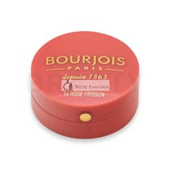   Bourjois Little Round Pot Blush púdrová lícenka 54 Rose Frisson 2,5 g