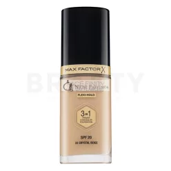   Max Factor Facefinity All Day Flawless Flexi-Hold 3in1 Primer Concealer Foundation SPF20 tekutý make-up 3v1 33 30 ml